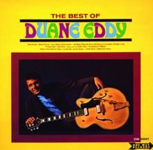 Duane Eddy: The Best Of Duane Eddy