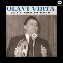 Olavi Virta: Laulaja - Kaikki levytykset 20