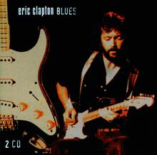 Eric Clapton: Driftin' Blues (Crossroad 2 Box/Set Version) (Driftin' Blues)