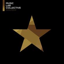 Music Lab Collective: Hamilton EP