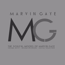 Marvin Gaye: The Soulful Moods of Marvin Gaye