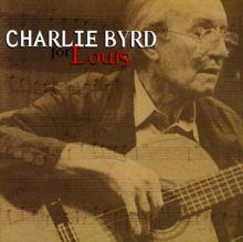 Charlie Byrd: For Louis