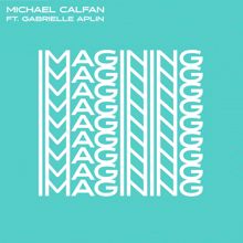 Michael Calfan: Imagining (feat. Gabrielle Aplin)