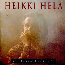 Heikki Hela: Sadetanssija