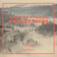 Western Horizon Productions: Western Horizon Productions, Vol. 4