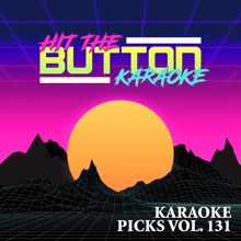 Hit The Button Karaoke: Special (Originally Performed by Lizzo)