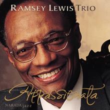 Ramsey Lewis Trio: For The Love Of Art
