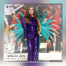 Najwa Karam: Baalee Mashnaatou