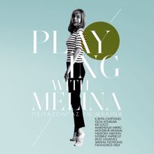 Melina Mercouri: Playing With Melina / Pirazodas Ti Melina