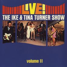 Ike & Tina Turner: Live! The Ike & Tina Turner Show - Vol. 2