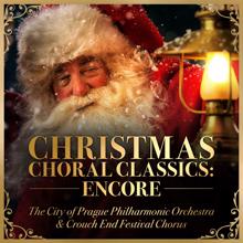 Crouch End Festival Chorus: All Alone On Christmas (From "Home Alone 2") (All Alone On Christmas)