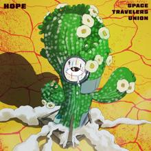 space travelers union: hope