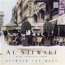 Al Stewart, Laurence Juber: Always the Cause (With Laurence Juber)