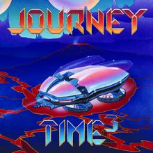 Journey: Wheel in the Sky