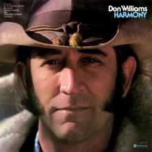 Don Williams: Harmony