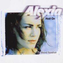 Alexia: Hold on Remix