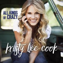 Kristy Lee Cook: All Kinds of Crazy