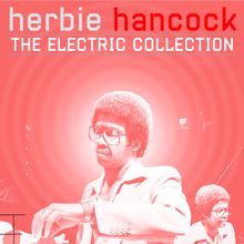 Herbie Hancock: Sunlight