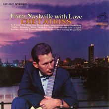 Chet Atkins: From Nashville with Love