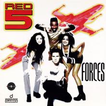 Red 5: Forces