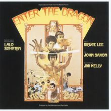 Lalo Schifrin: Theme from Enter the Dragon (Reprise)