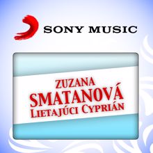 Zuzana Smatanova: Lietajuci Cyprian