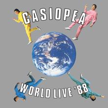 CASIOPEA: Casiopea World Live '88