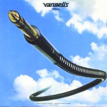 Vangelis: Spiral