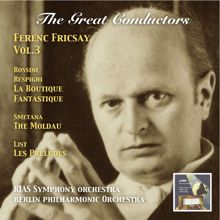 Ferenc Fricsay: The Great Conductors: Ferenc Fricsay, Vol. 3