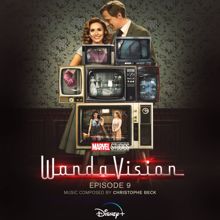 Christophe Beck: WandaVision: Episode 9 (Original Soundtrack)