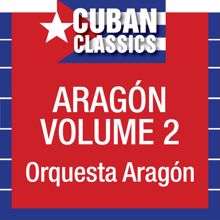 Orquesta Aragón: Aragón, Vol.2