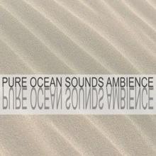 Ocean Sounds: Pure Ocean Sounds Ambience