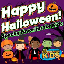 The Countdown Kids: Happy Halloween! (Spooky Favorites for Kids)