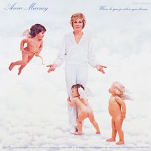 Anne Murray: Where Do You Go When You Dream