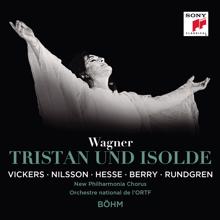 Karl Böhm: Wagner: Tristan und Isolde, WWV 90