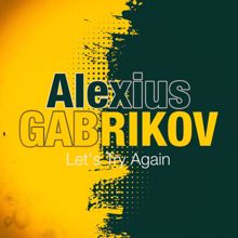 Alexius Gabrikov: The Stillness Within Me