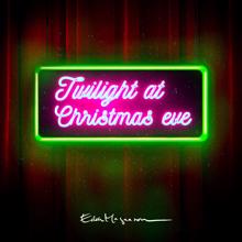 Edda Magnason: Twilight At Christmas Eve