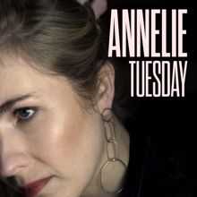 Annelie: Tuesday