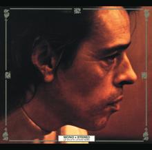 Jacques Brel: J'Arrive (Vol.12)