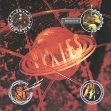 Pixies: Bossanova