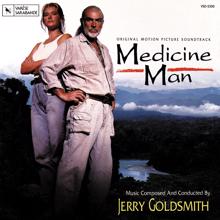 Jerry Goldsmith: A Meal And A Bath