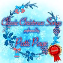 Patti Page: Classic Christmas Songs