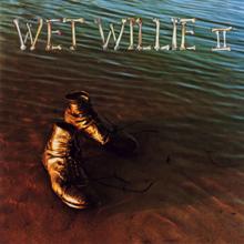 Wet Willie: Shout Bamalama