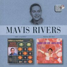 Mavis Rivers: Take A Number/Hooray For Love