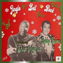 Bobby Helms: Jingle Bell Rock(English Version)