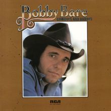 Bobby Bare: Cowboys and Daddys