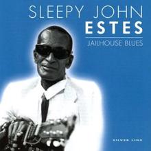 Sleepy John Estes: Jailhouse Blues