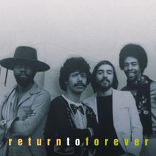 Return To Forever: This Is Jazz #12
