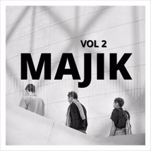 Majik: Majik, Vol. 2