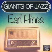 Earl Hines: Giants of Jazz